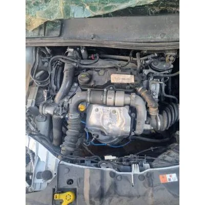 Ford Focus 3 1.6 Euro 5 Dizel Orjinal Komple Motor Çıkma