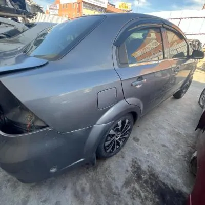 Chevrolet Aveo Çıkma Sağ Ön Kapı