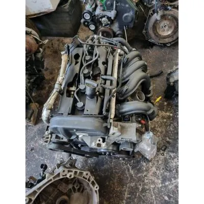 Ford Fiesta 1.4 Benzin Çıkma Komple Motor