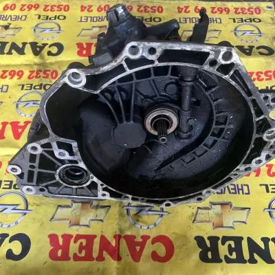 Opel Corsa B Çıkma Şanzıman