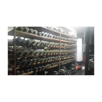 Opel Vectra B Çıkma Krank Mili