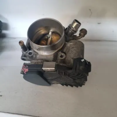 Chevrolet Cruze Gaz Kelebeği