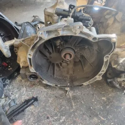 Ford Fusion 1.6 Benzin Çıkma Şanzıman