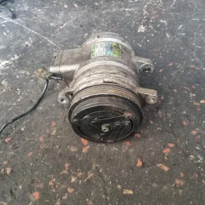 Chevrolet Aveo Klima Kompresörü