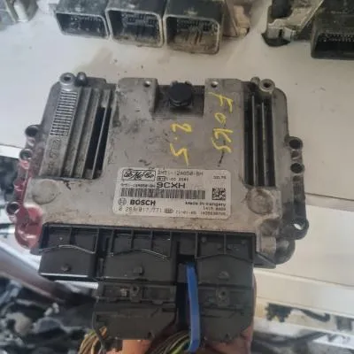 Ford Focus 2.5 1.6 Dizel Motor Beyni