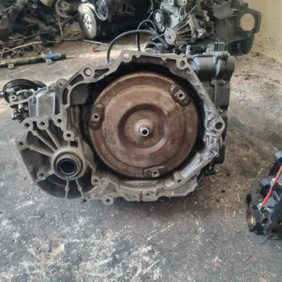 Chevrolet Cruze 6t40 Otomatik Şanzıman