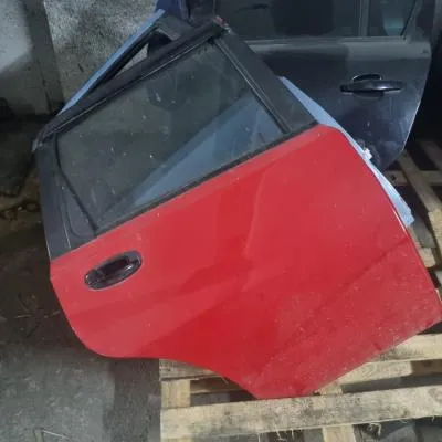 Chevrolet Kalos Sağ Arka Kapı