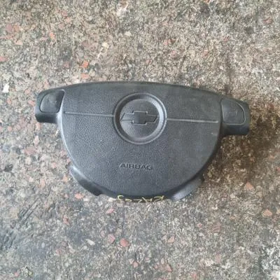 Chevrolet Kalos Direksiyon Airbeg