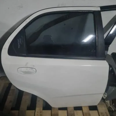 Chevrolet Kalos Sedan Sağ Arka Kapı
