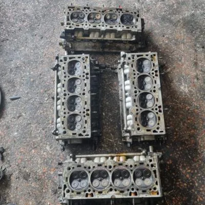 Opel Astra G 1.6 TWİNPORT Silinidir Kapağı