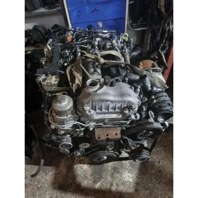 Chevrolet Captiva 2.0 EURO5 Komple Motor