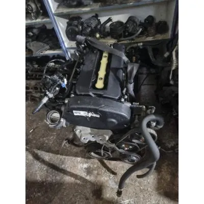 Chevrolet Cruze 1.6 Benzin Komple Motor