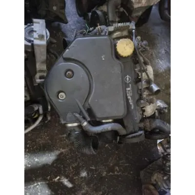 Opel Combo 1.4 Benzinli Komple Motor