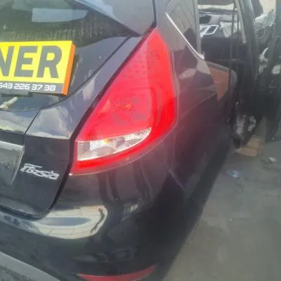 Ford Fiesta Sağ Stop