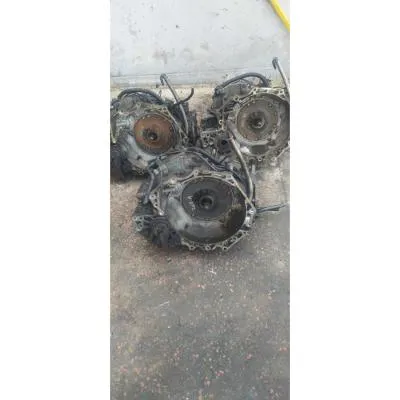 Opel Vectra B Otomatik Şanzıman