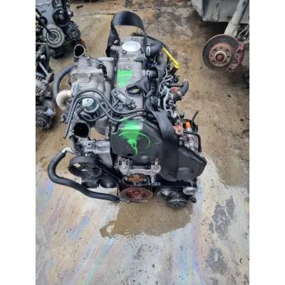 Ford Connect Komple Motor