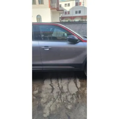 Opel Mokka Sağ Ön Kapı