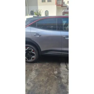 Opel Mokka Sağ Arka Kapı