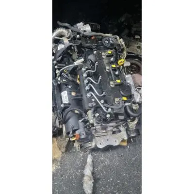 Opel Astra J 1.6 Dizel Komple Motor