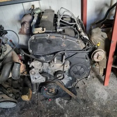 Ford Mondeo 2.0 Dizel Motor